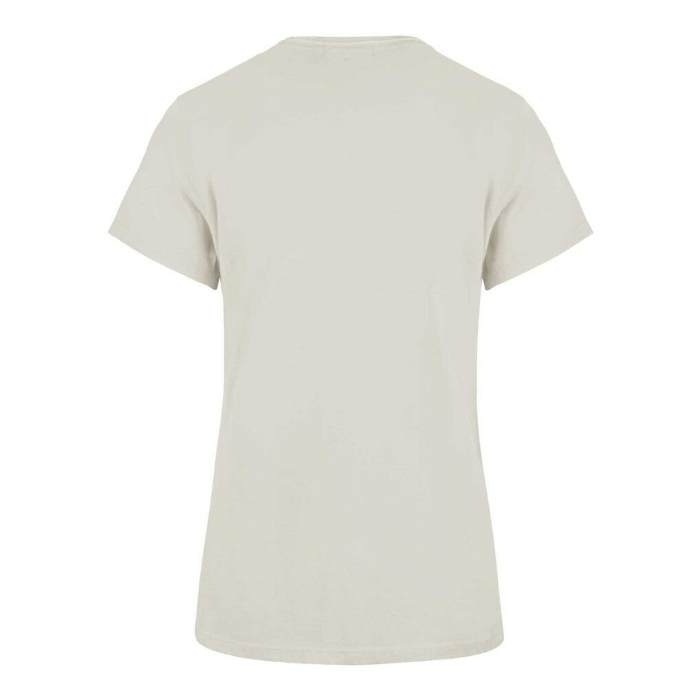 New York Jets '47 Women's Panthera Frankie T-Shirt | NFL Outlet