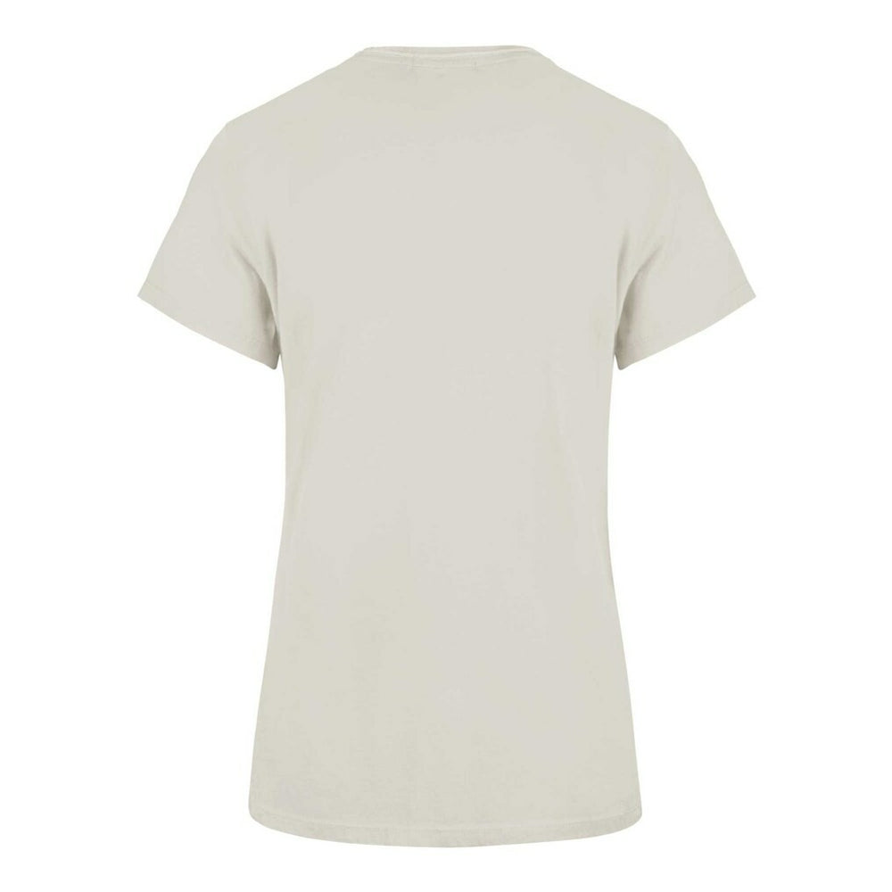 New York Jets '47 Women's Panthera Frankie T-Shirt | NFL Outlet