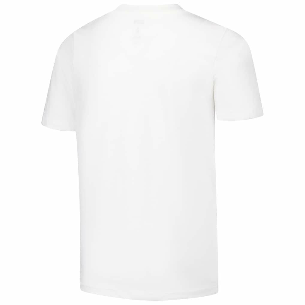 White Philadelphia 76ers Youth NBA x Marvel Avengers Squad T-Shirt | NBA