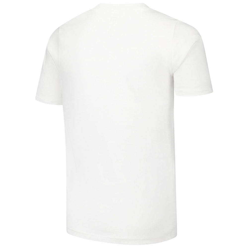 White Phoenix Suns Youth NBA x Marvel Avengers Squad T-Shirt | NBA