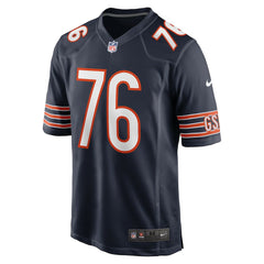 Chicago Bears Steve McMichael  Retired Player Game Jersey | NFL On sale