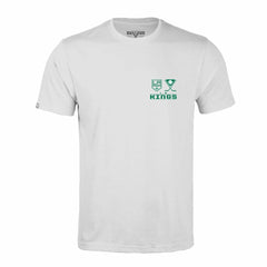 Los Angeles Kings Levelwear St. Patrick's Day Richmond T-Shirt -  NHL T-shirts