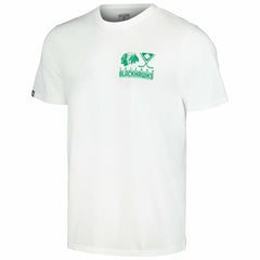Chicago Blackhawks Levelwear St. Patrick's Day Richmond T-Shirt -  NHL T-shirts
