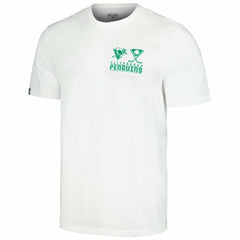 Pittsburgh Penguins Levelwear St. Patrick's Day Richmond T-Shirt -  NHL T-shirts