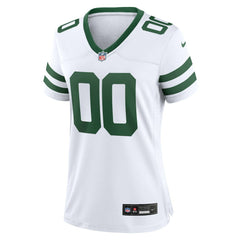 New York Jets Women's Custom Game Jersey | NFL Sale
