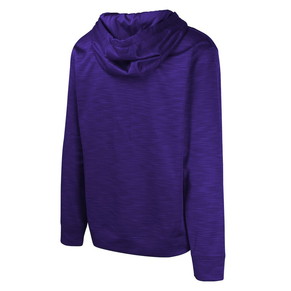 Minnesota Vikings Streak Fleece Pullover Hoodie | NFL New