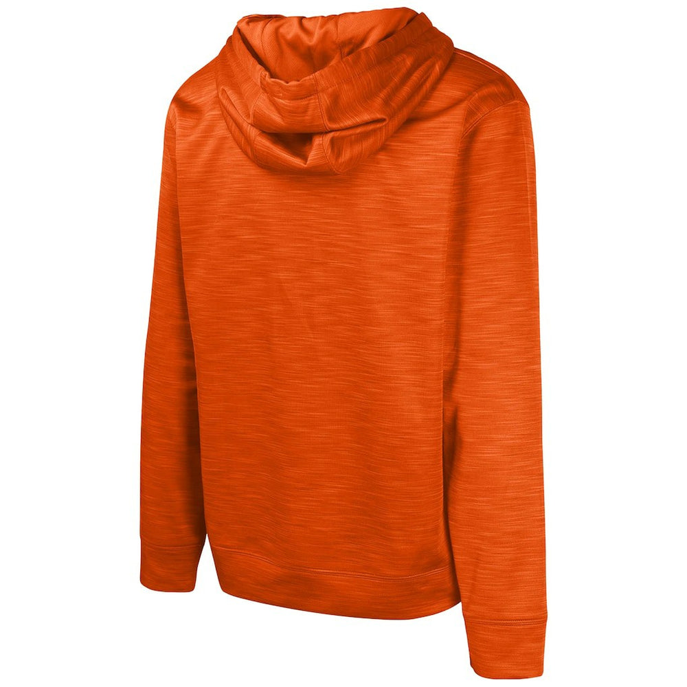 Denver Broncos Streak Fleece Pullover Hoodie | NFL On sale