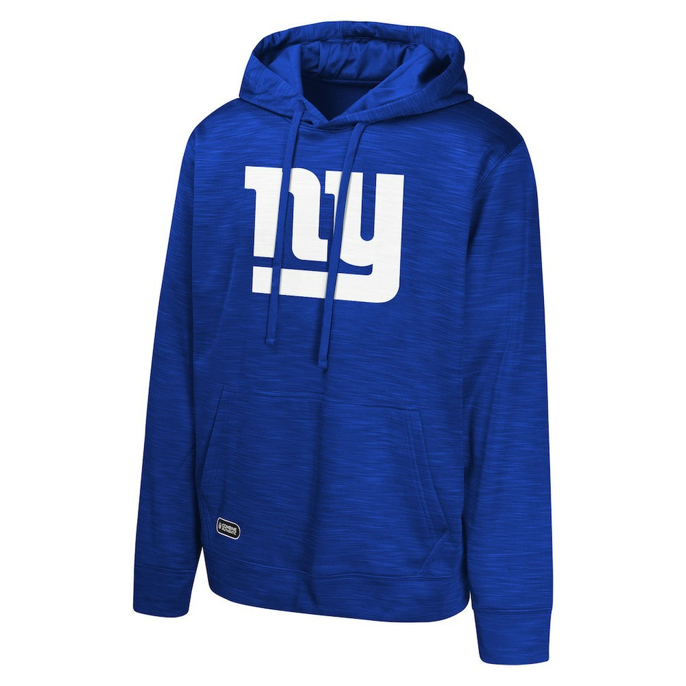 New York Giants Streak Fleece Pullover Hoodie | NFL Hot