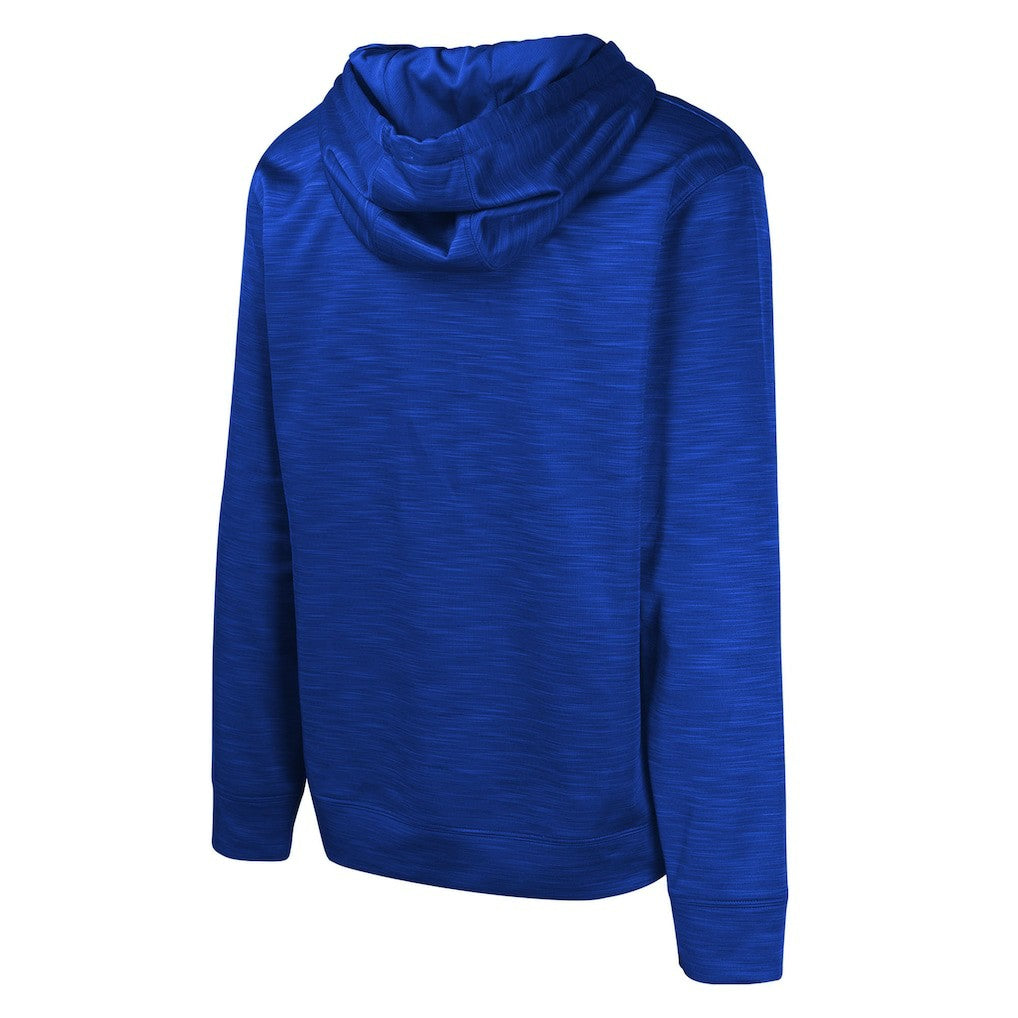New York Giants Streak Fleece Pullover Hoodie | NFL Hot