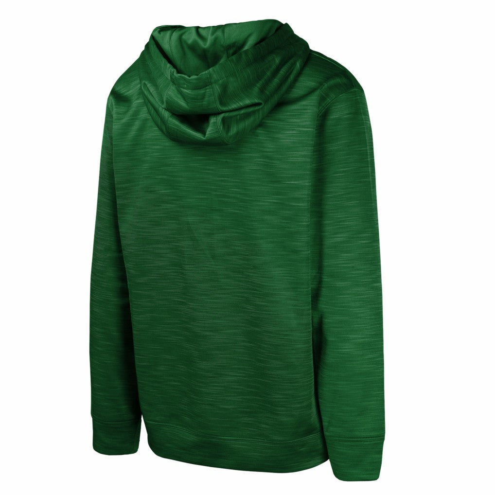 New York Jets Streak Fleece Pullover Hoodie | NFL Discount