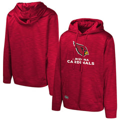 Arizona Cardinals Streak Fleece Pullover Hoodie | NFL Sale