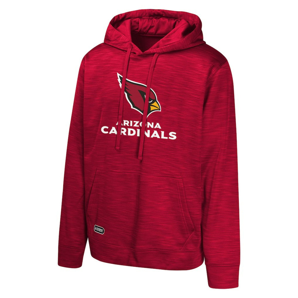 Arizona Cardinals Streak Fleece Pullover Hoodie | NFL Sale