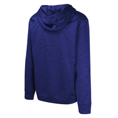 Baltimore Ravens Streak Fleece Pullover Hoodie | NFL New