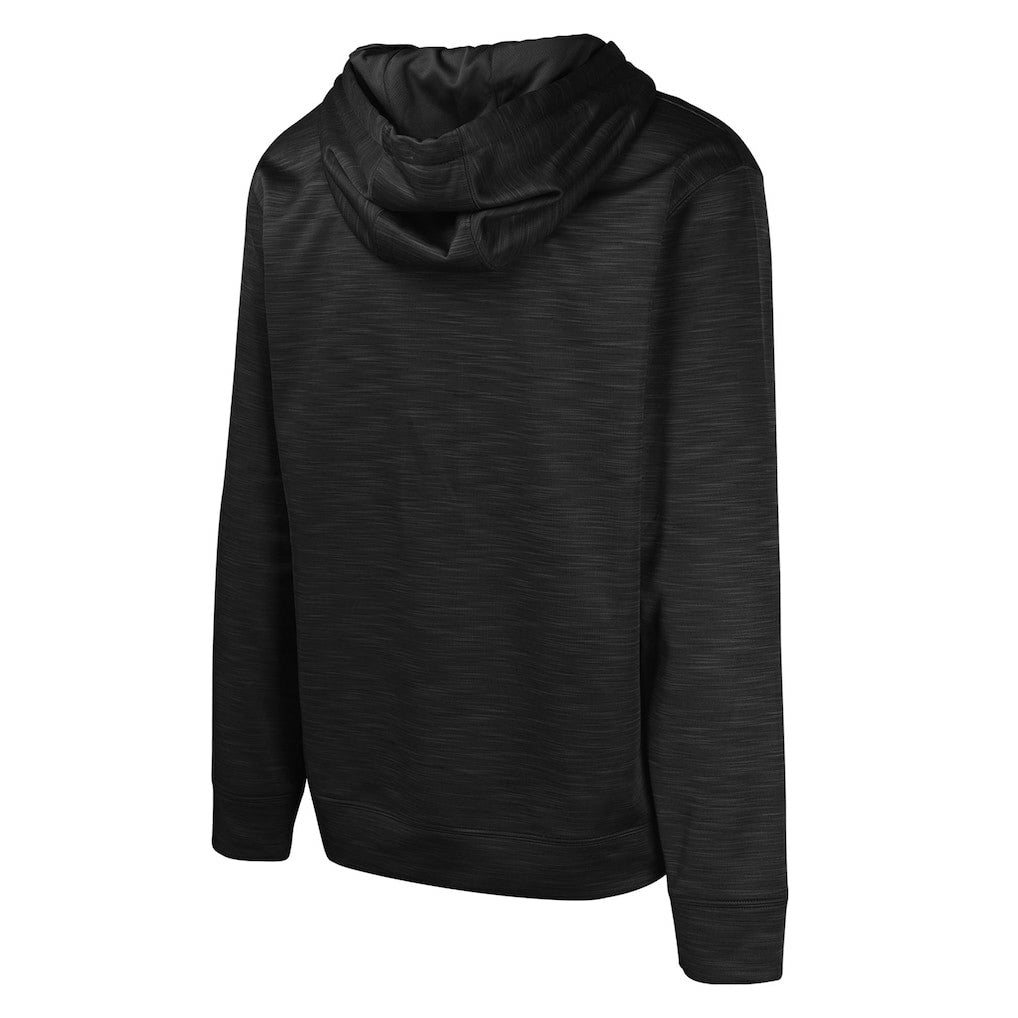 New Orleans Saints Streak Fleece Pullover Hoodie | NFL US