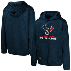 Houston Texans Streak Fleece Pullover Hoodie | NFL On sale