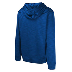 Indianapolis Colts Streak Fleece Pullover Hoodie | NFL Online