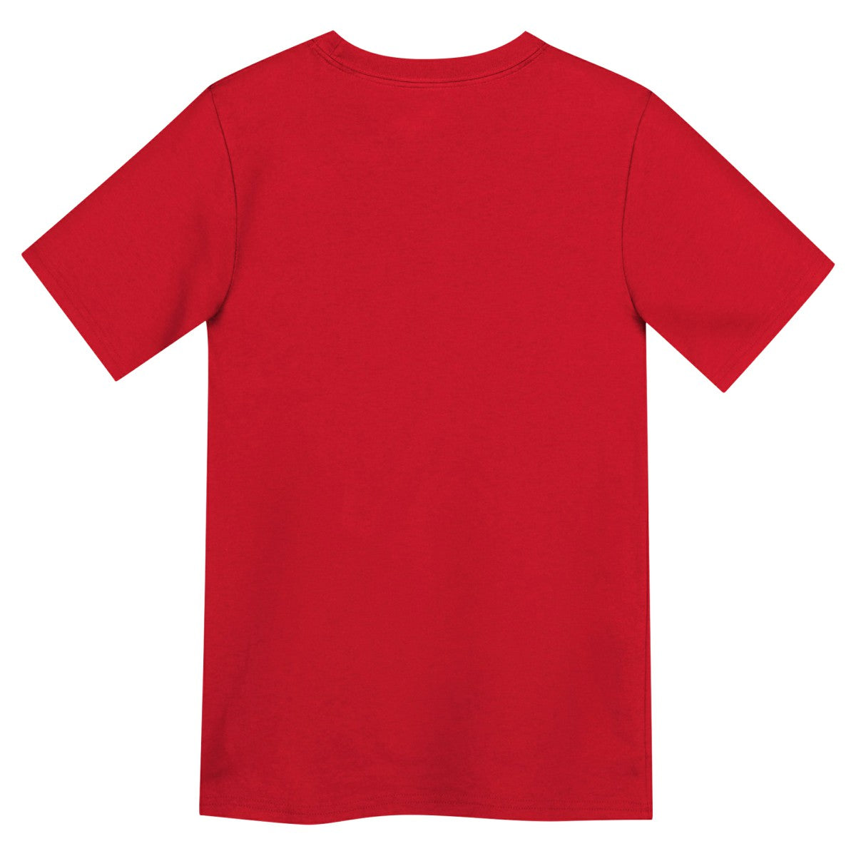 Red Washington Wizards Jordan Brand Preschool Essential Jumpman T-Shirt | NBA