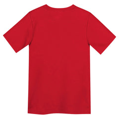 Red Washington Wizards Jordan Brand Preschool Essential Jumpman T-Shirt | NBA