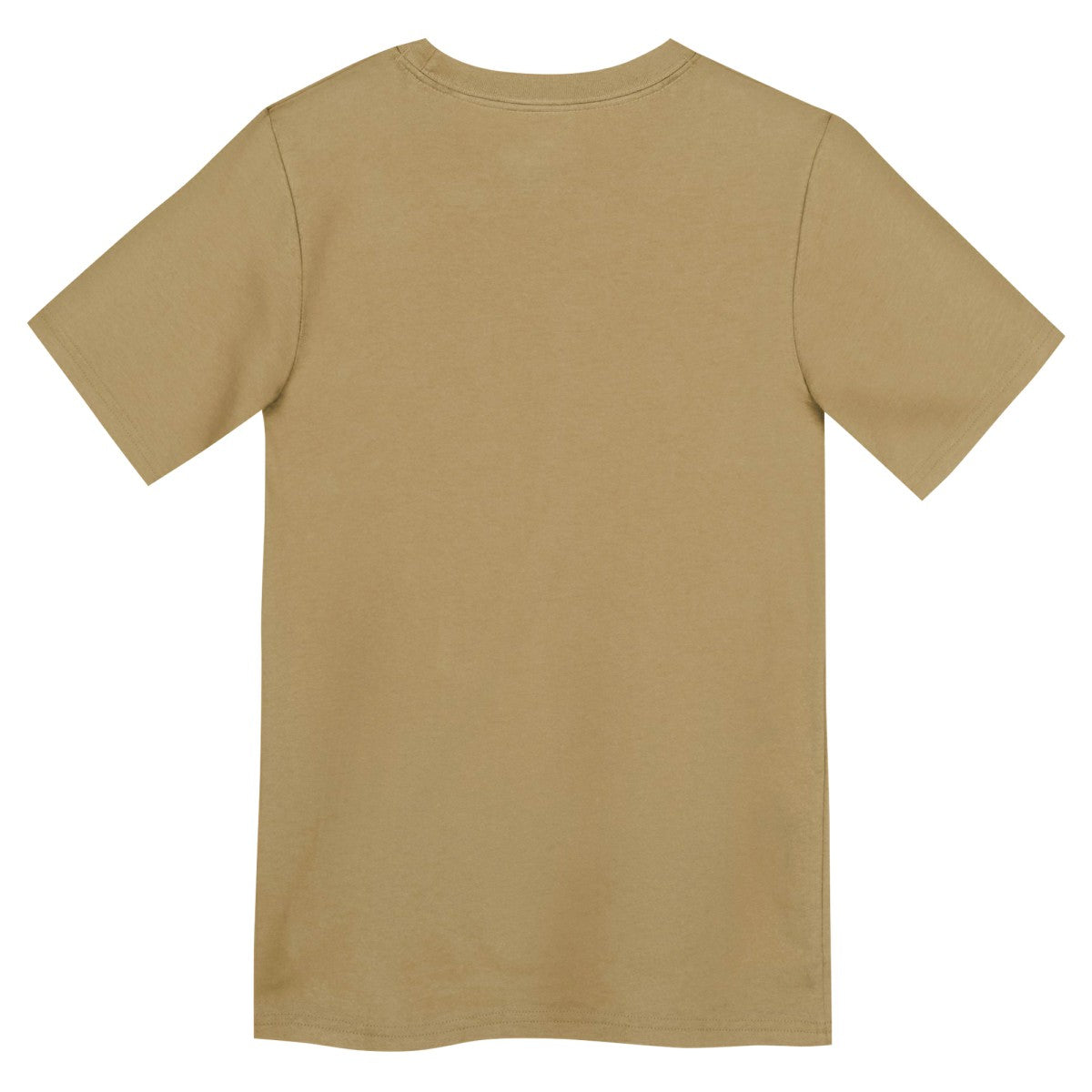 Gold New Orleans Pelicans Jordan Brand Preschool Essential Jumpman T-Shirt | NBA