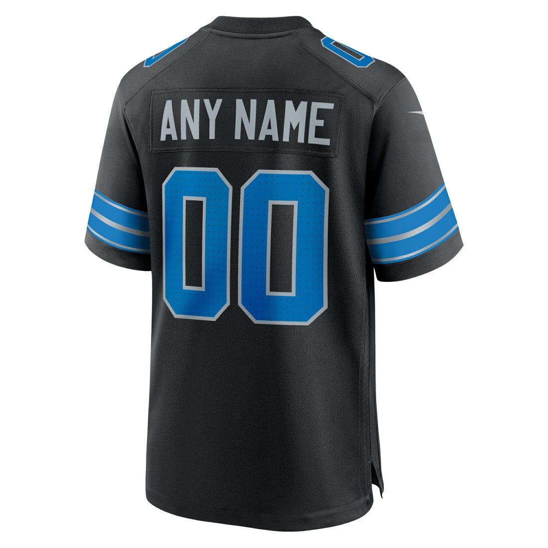 Detroit Lions Alternate Custom Game Jersey | NFL On sale