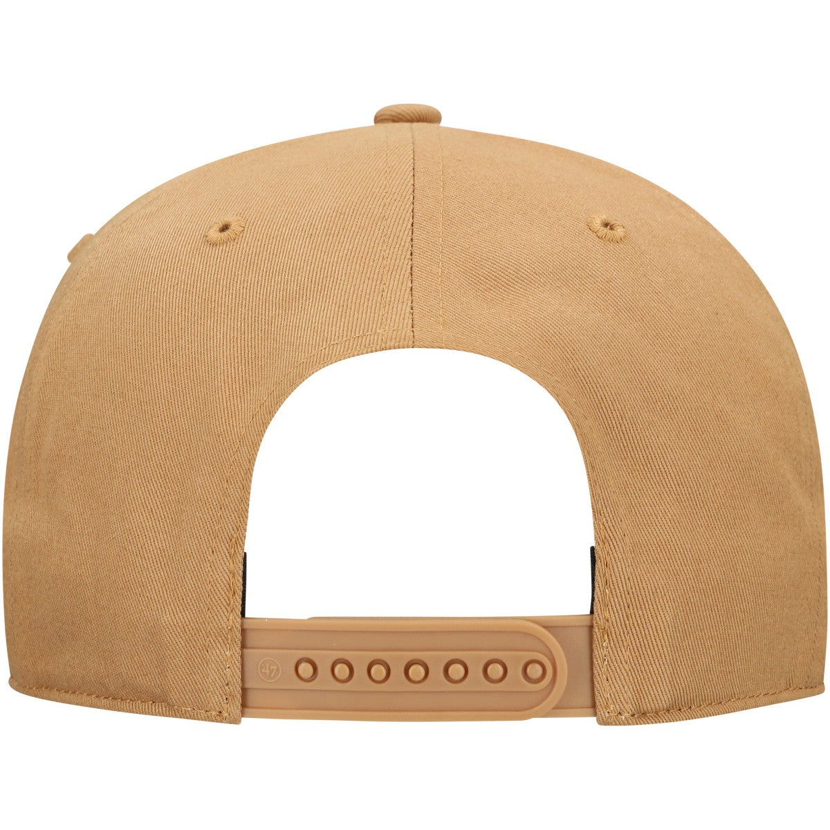 Tan Utah Jazz '47 Barnes Hitch Adjustable Hat | NBA
