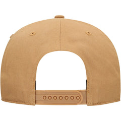 Tan Utah Jazz '47 Barnes Hitch Adjustable Hat | NBA