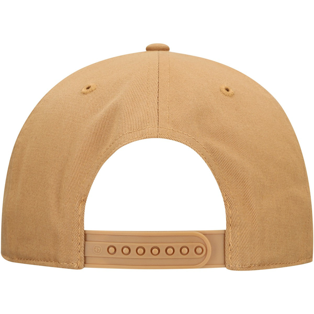 Tan Washington Wizards '47 Barnes Hitch Adjustable Hat | NBA