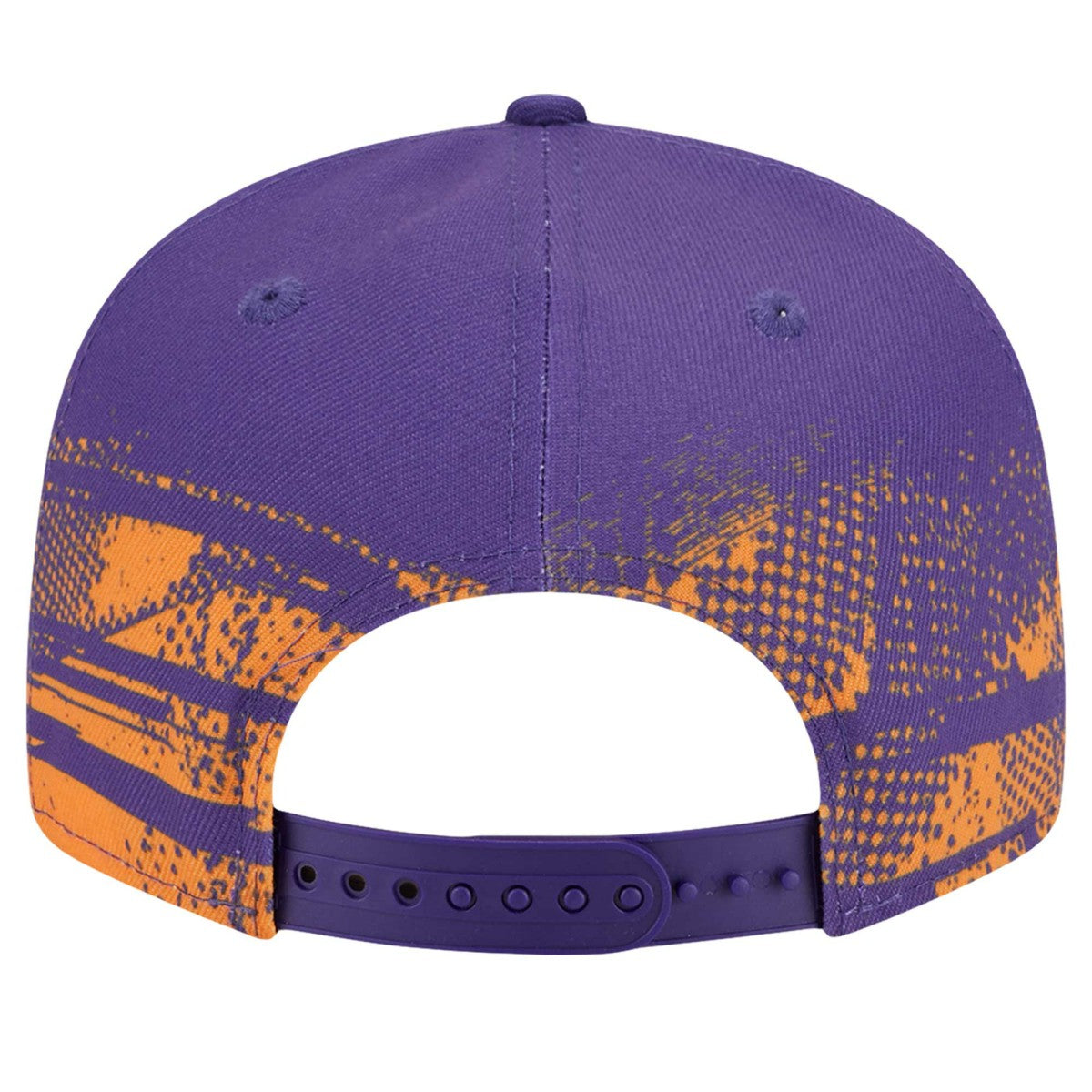Purple Phoenix Suns Tip-Off 9FIFTY Snapback Hat | NBA