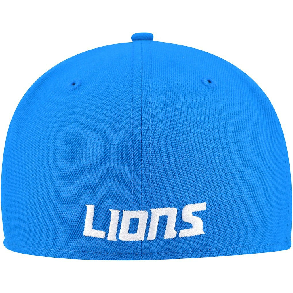 Detroit Lions Team Basic 59FIFTY Fitted Hat | NFL On sale