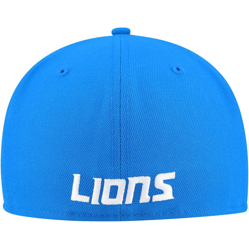 Detroit Lions Team Basic 59FIFTY Fitted Hat | NFL On sale
