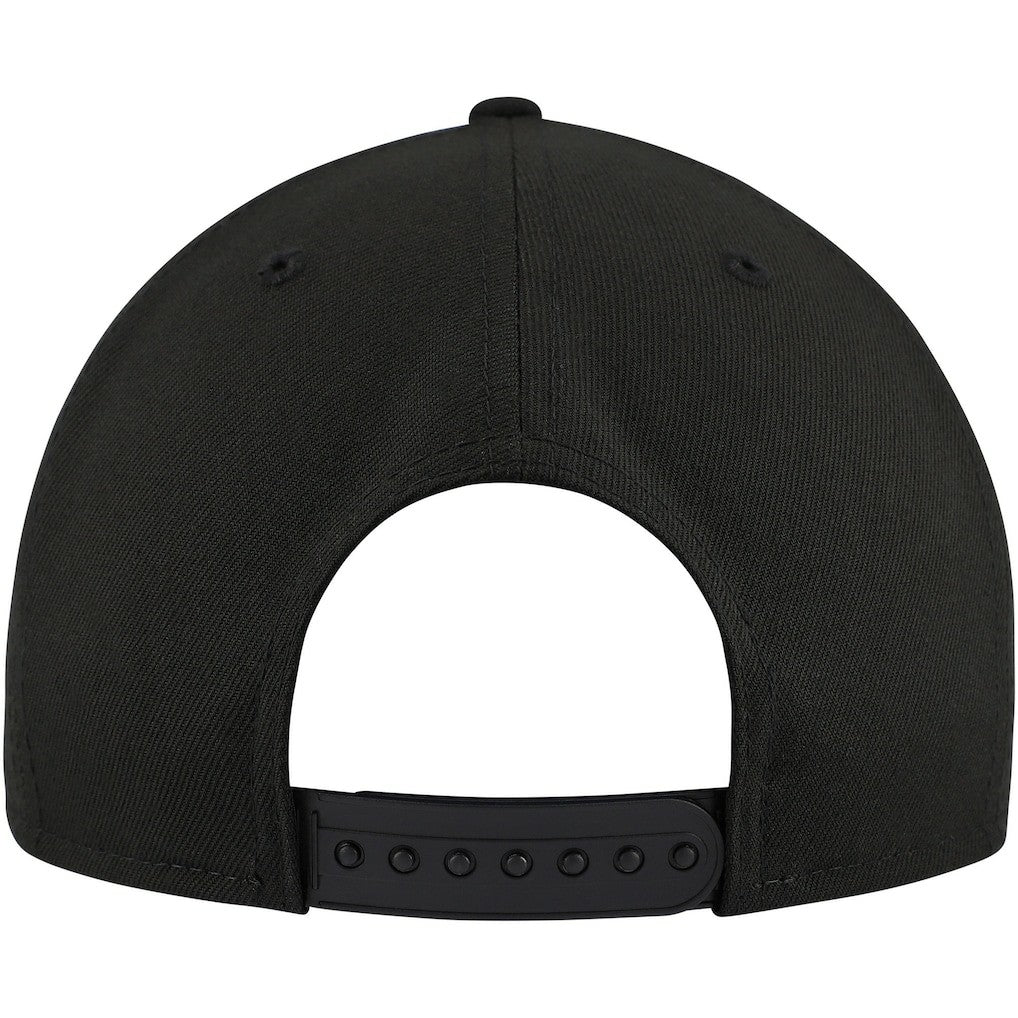 Detroit Lions Basic 9FIFTY Snapback Hat | NFL Outlet