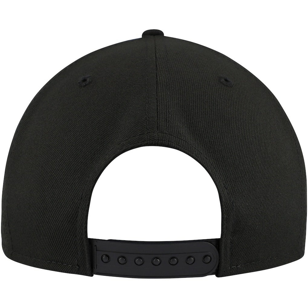 Detroit Lions Basic 9FIFTY Snapback Hat | NFL Outlet