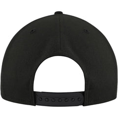 Detroit Lions Basic 9FIFTY Snapback Hat | NFL Outlet