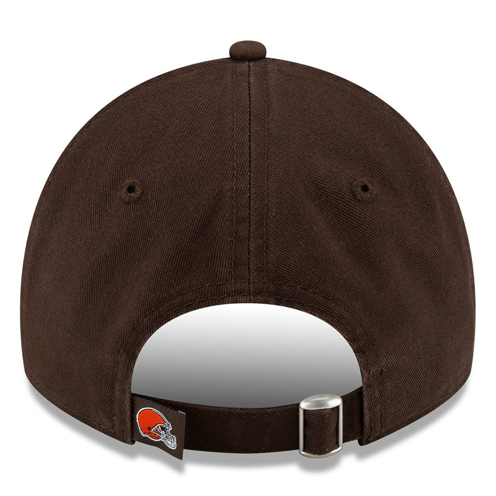 Cleveland Browns Women's Core Classic 9TWENTY Adjustable Hat | NFL Hot
