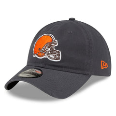 Cleveland Browns Core Classic Graph 9TWENTY Adjustable Hat | NFL Online