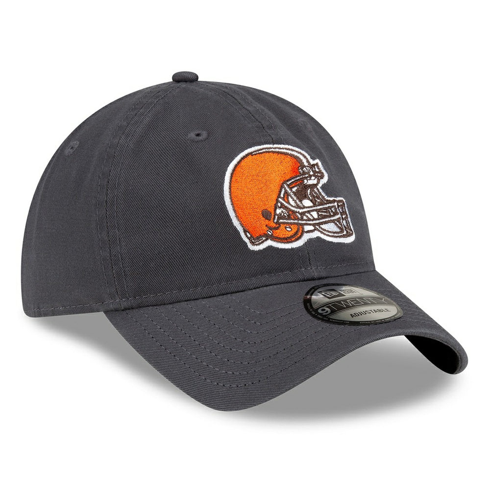 Cleveland Browns Core Classic Graph 9TWENTY Adjustable Hat | NFL Online