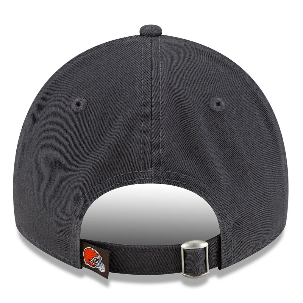 Cleveland Browns Core Classic Graph 9TWENTY Adjustable Hat | NFL Online