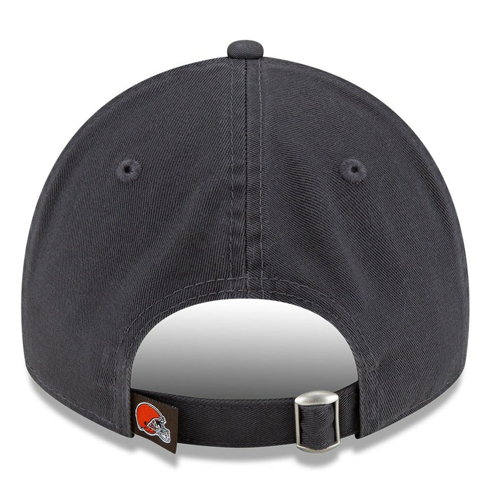 Cleveland Browns Core Classic Graph 9TWENTY Adjustable Hat | NFL Online