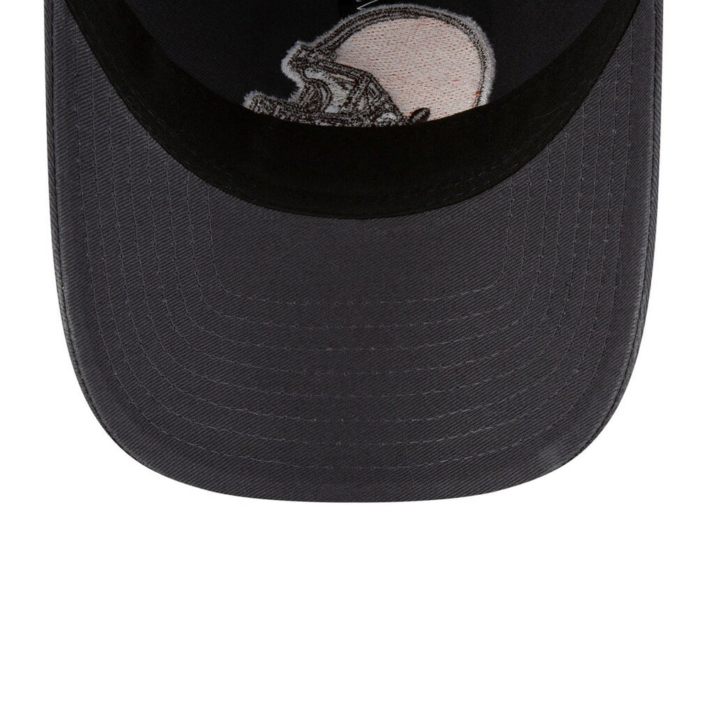 Cleveland Browns Core Classic Graph 9TWENTY Adjustable Hat | NFL Online