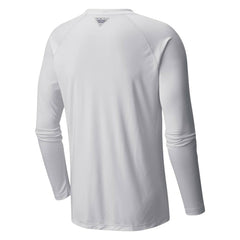 Arizona Diamondbacks Columbia Terminal Tackle Long Sleeve T-Shirt - MLB T-shirts