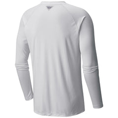 St. Louis Cardinals Columbia Terminal Tackle Long Sleeve T-Shirt - MLB T-shirts