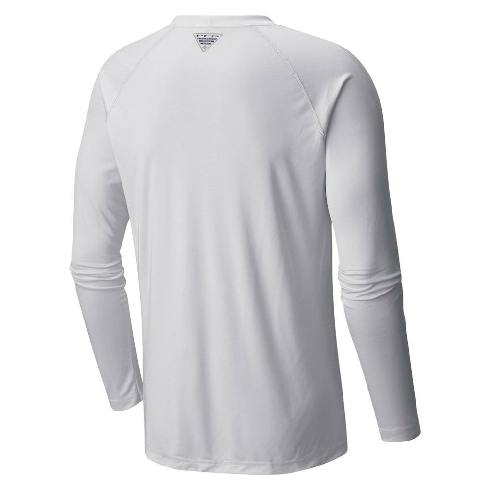 San Francisco Giants Columbia Terminal Tackle Long Sleeve T-Shirt - MLB T-shirts