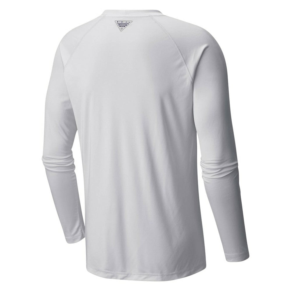 Chicago White Sox Columbia Terminal Tackle Long Sleeve T-Shirt - MLB T-shirts