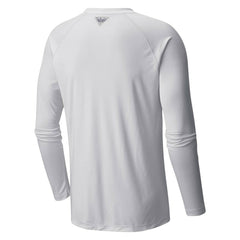 Chicago White Sox Columbia Terminal Tackle Long Sleeve T-Shirt - MLB T-shirts