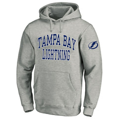 Tampa Bay Lightning Fanatics Big & Tall Fleece Pullover Hoodie -  NHL Hoodies