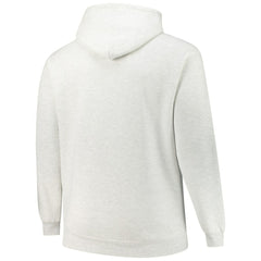 Pittsburgh Penguins Fanatics Big & Tall Fleece Pullover Hoodie -  NHL Hoodies