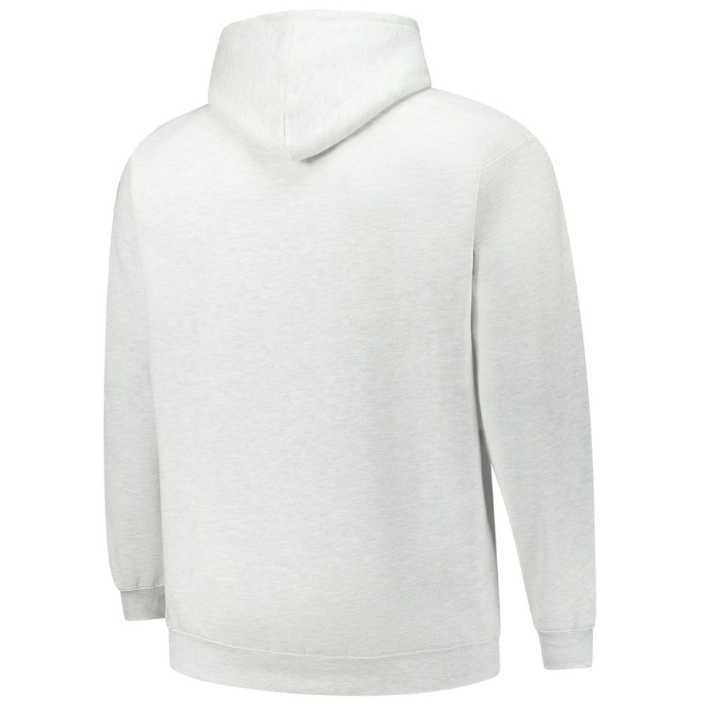 Chicago Blackhawks Fanatics Big & Tall Fleece Pullover Hoodie -  NHL Hoodies