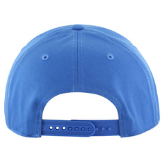 Blue Oklahoma City Thunder '47 Core Logo Hitch Adjustable Hat | NBA