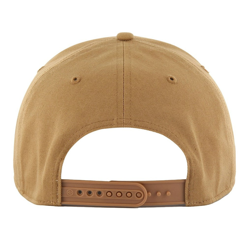 Buffalo Sabres '47 Barnes Hitch Adjustable Hat -  NHL Hats