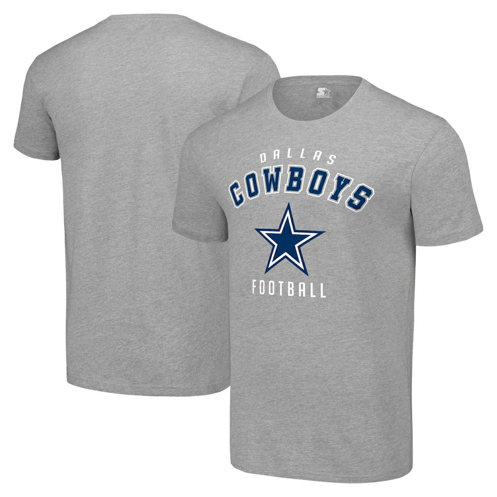Dallas Cowboys Starter Logo T-Shirt | NFL New
